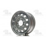 Диск колесный 15H2х6,0J 5x139,7  Et 40 DIA 98,6 НИВА-CHEVROLET &lt;ДК&gt; 