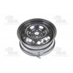 Диск колісний 6,5х16 4х100 Et 42 DIA 54,1 чорний (в упак.) &lt;ДК&gt; 