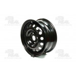 Диск колісний 14х5.5 4х100 54,1 ET46 чорний (в упак.) &lt;ДК&gt; 