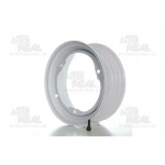 Диск колесный 13Н2х4,5J ТАВРИЯ белый (в упак.) &lt;ДК&gt; 