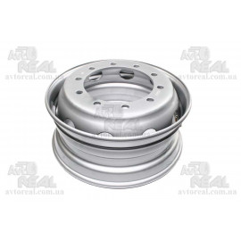 Диск колісний 22,5 х8, 25 10х335 ET 165 DIA281 &lt;ДК&gt;