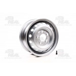 Діск колiсний 15х6J 5x130 ET 75 DIA 84.1 Sprinter &lt;ДК&gt; 