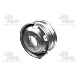 Диск колісний 17,5х6,75 6х205 ET 128 DIA161 &lt;ДК&gt; 