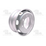 Диск колесный 19,5х7,50 8х275 ET142 DIA221 &lt;ДК&gt; 