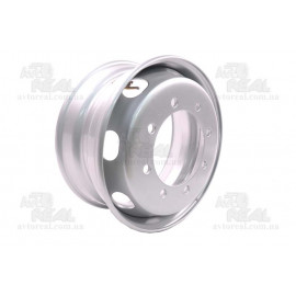 Диск колiсний 19,5х7,50 8х275 ET142 DIA221 &lt;ДК&gt;