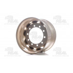 Диск колісний 22,5х11,75 10х335 ET 0 DIA281причіп барабан. гальмо GOLD &lt;ДК&gt; 