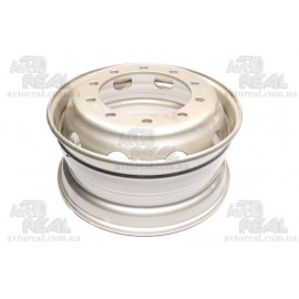 Диск колесный 22,5х9,00 10х335 ET 175 DIA281 GOLD &lt;ДК&gt;