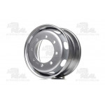 Диск колесный 19,5х8,25 8х275 ET143 DIA221 &lt;ДК&gt; 