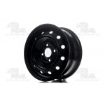 Диск колесный 14х5,5; 4х108; ET37,5; DIA63,4 Ford черн. (в упак.) &lt;ДК&gt; 