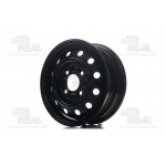 Диск колесный 13х4,5 4x114,3 Et 45 DIA 69,1 DAEWOO MATIZ черный &lt;ДК&gt; 