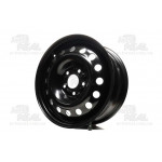 Диск колісний 16х6, 5J 5x114, 3 Et 46 DIA 67,1 MITSUBISHI LANCER чорний &lt;ДК&gt; 