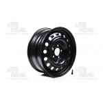 Диск колісний 16х6,5 5х115 ET41 DIA 70,3 &lt;ДК&gt; 