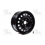 Диск колесный 16х6,5 5х120 ET51   DIA 65,1 &lt;ДК&gt; 