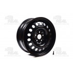 Диск колесный 17х6,5 5х114,3 ET45   DIA 60,1 &lt;ДК&gt; 