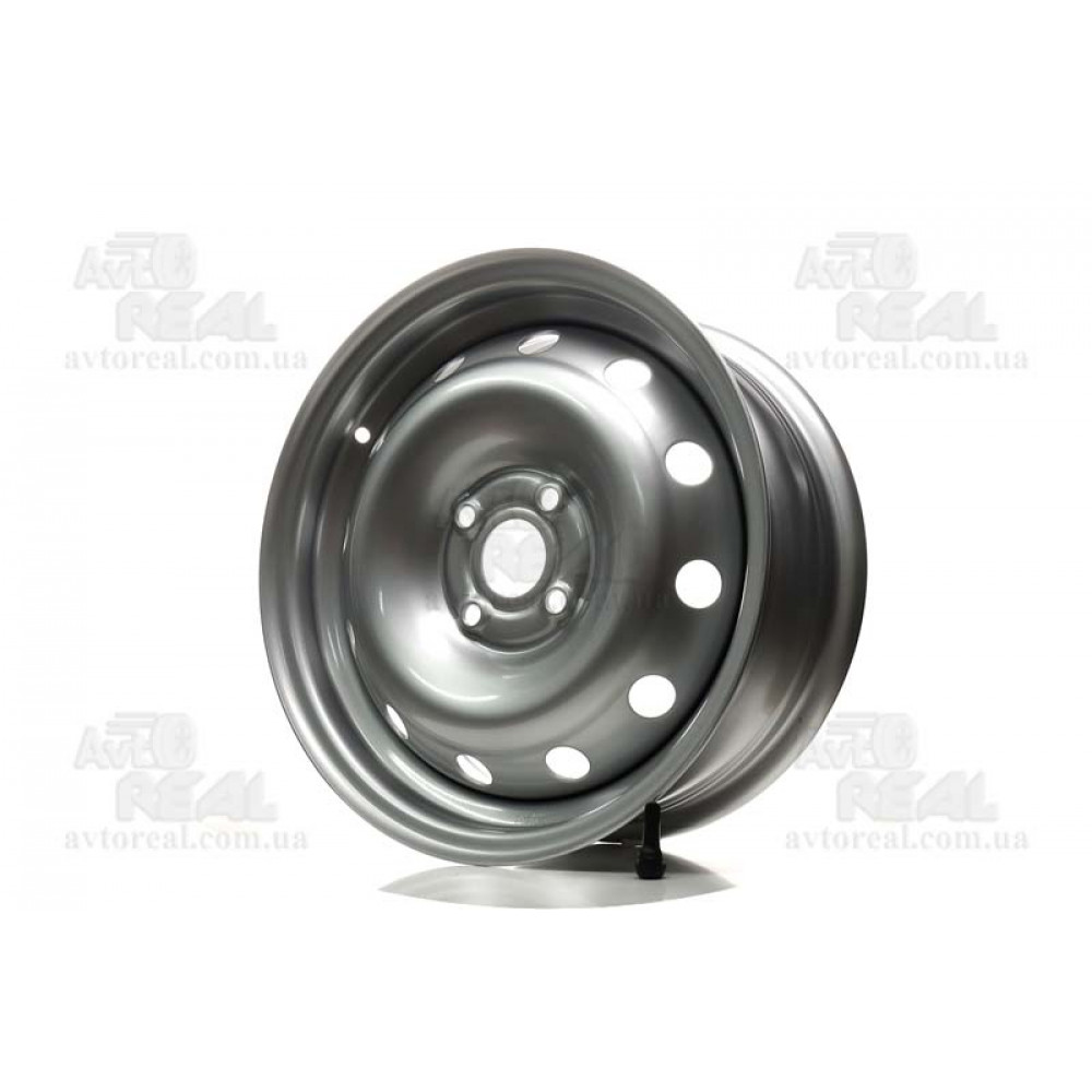 Диск колесный 15х6,0J 4x100 Et 45 DIA 54,1 Toyota Corolla (в упак.) &lt;ДК&gt;