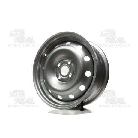 Диск колесный 15х6,0J 4x100 Et 45 DIA 54,1 Toyota Corolla (в упак.) &lt;ДК&gt;