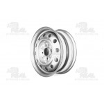 Диск колесный 15х6,0J 4x114,3 Et 45 DIA 67,1 MITSUBISHI Colt  (в упак.) &lt;ДК&gt; 