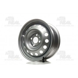 Диск колесный 14х5,5J 4x100 Et 43 DIA 60 DACIA LOGAN (в упак.) &lt;ДК&gt;