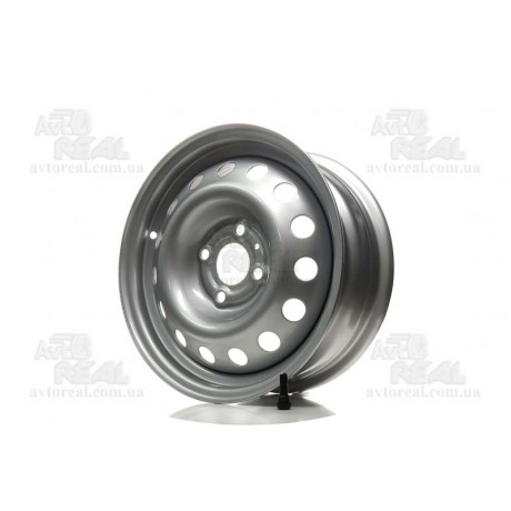Диск колесный 14х5,5J 4x100 Et 43 DIA 60 DACIA LOGAN (в упак.) <ДК>