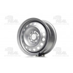 Диск колесный 16х6,5J 5x114,3 Et 46 DIA 67,1 MITSUBISHI LANCER &lt;ДК&gt; 