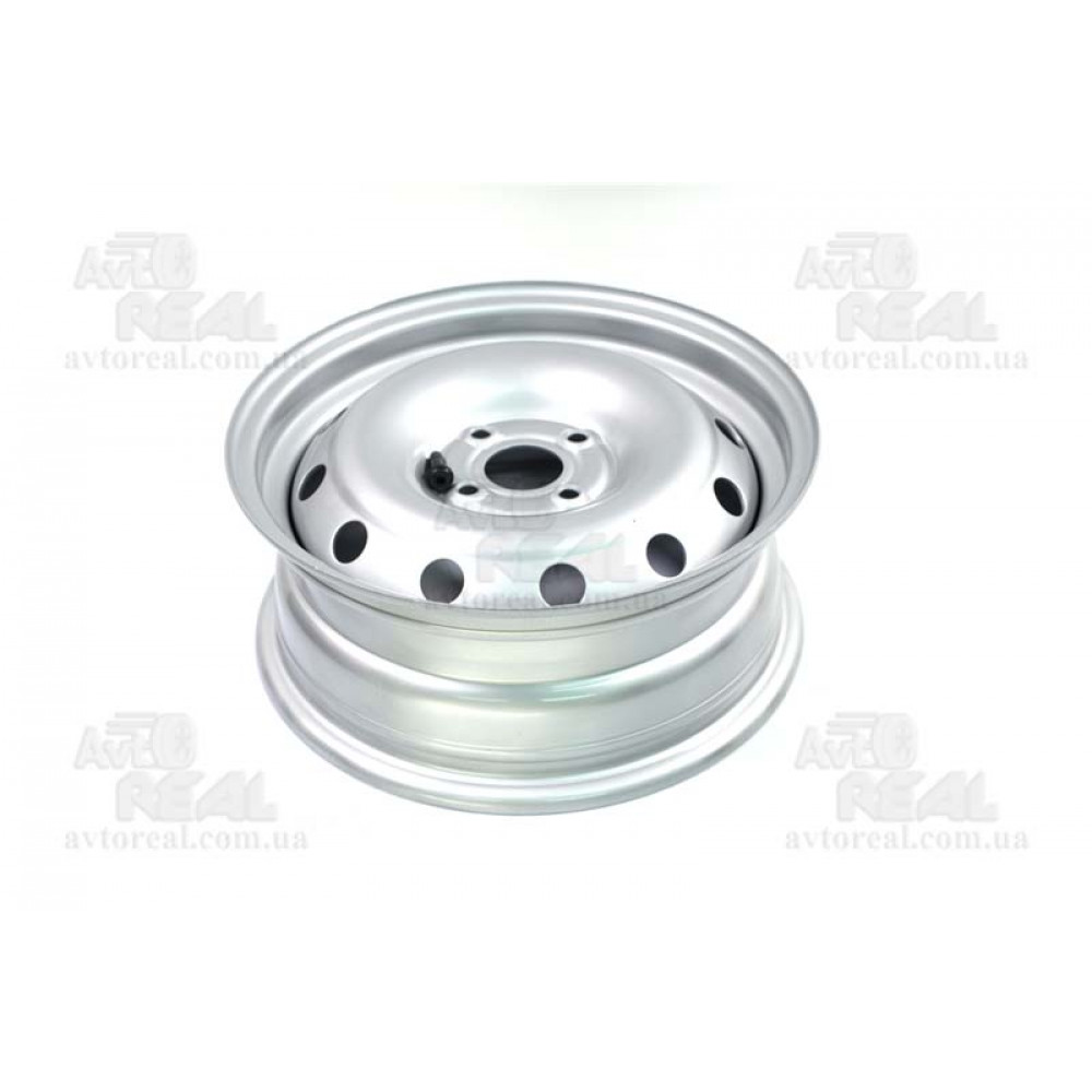 Диск колесный 15х6,0 4x100 Et 45 DIA 56,6 CHEVROLET AVEO &lt;ДК&gt;