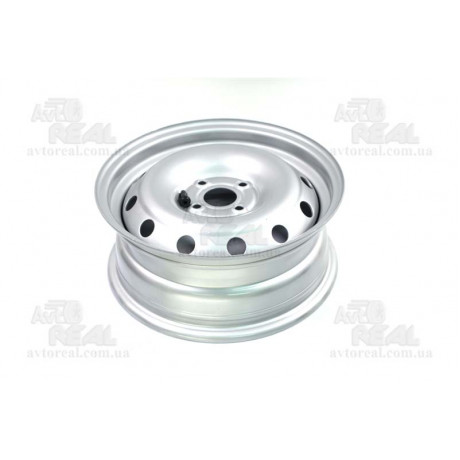 Диск колесный 15х6,0 4x100 Et 45 DIA 56,6 CHEVROLET AVEO &lt;ДК&gt;