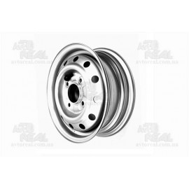 Диск колесный 13х4,5 4x114,3 Et 45 DIA 69,1 DAEWOO MATIZ &lt;ДК&gt;