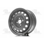Диск колесный 14х5,5 4x100 Et 45 DIA 56,56 CHEVROLET AVEO &lt;ДК&gt; 