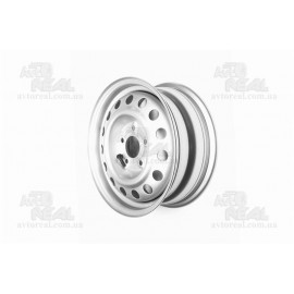 Диск колесный 15х6 5х114,3 67,1 ET45 (в упак.) &lt;ДК&gt;