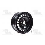 Диск колесный 15х6; 5х112; ET47; DIA57,1 SKODA черн. (в упак.) &lt;ДК&gt; 