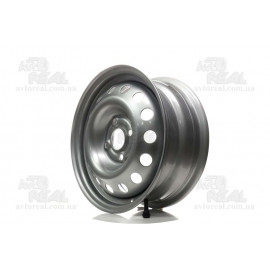 Диск колесный 14х5,5 4x100 Et 49 DIA 56,56 DAEWOO Lanos (в упак.) &lt;ДК&gt;