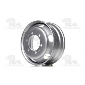 Диск колісний 17,5х6,00 J 6х205 ET127 DIA161, ЕТАЛОН  посилен.&lt;ДК&gt;