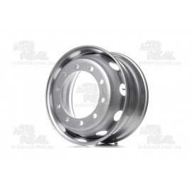 Диск колесный 22,5х9,00 10х335 ET 175 DIA281 &lt;ДК&gt;