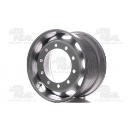 Диск колісний 22,5х11,75 10х335 ET 120 DIA281 (причіп) диск.гальмо &lt;ДК&gt;