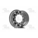 Диск колісний 22,5х11,75 10х335 ET 0 DIA281причіп барабан. гальмо  &lt;ДК&gt; 