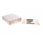 Комплект ланцюга ГРМ BMW 3 (F34)/X1 (F48)/X4 (F98) 1.5D/1.6D/2.0D 12- (86 ланок) (симплекс) (B37/B57) 