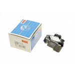 Реле генератора (220A) MB C-клас (W204)/E-клас (W212) 07-16 (M271) (HÜCO) 