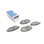 Колодки гальмівні (передні) Mazda 3 13-/CX-3 15- 