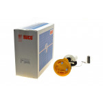 Насос паливний VW Tiguan 2.0 TDI 07-18 (HÜCO) 