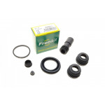 Ремкомплект супорта (переднього) Peugeot 106 II/Citroen Saxo 86-04 (d=45mm) (Ate) 