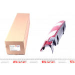 Ліхтар задній Renault Kangoo 08- (R) 