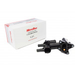 Термостат VW Polo/Skoda Fabia 1.4/1.6 09-16 (83°C/87°C) 