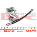 Шланг гальмівний (задній) Fiat Scudo/Peugeot Expert 07- 