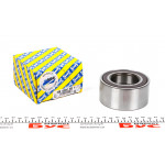 Підшипник маточини (передньої) Renault Kangoo 08- (45x83x39) (+ABS) R15/16  Підшипник маточини (передньої) Renault Kangoo 08- (45x83x39) (+ABS) R15/16