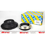 Подушка амортизатора (переднього) + підшипник VW T5 03- 