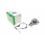 Помпа води Citroen Berlingo/Fiat Scudo 1.6HDI (19z) 