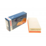 Фільтр повітряний Fiat Scudo/Citroen Jumpy/Peugeot Expert 1.6JTD/HDi 07-/Citroen C5 1.6HDRi 04- 