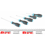 Набір викруток (5 шт.) 