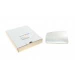 Скло дзеркала (з підігрівом) MB M-class (W166) 11-15 (L) 