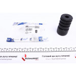 Відбійник амортизатора (заднього) VW Passat 88-97 